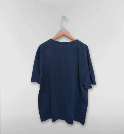 ガストンのビッグプリントシャツ