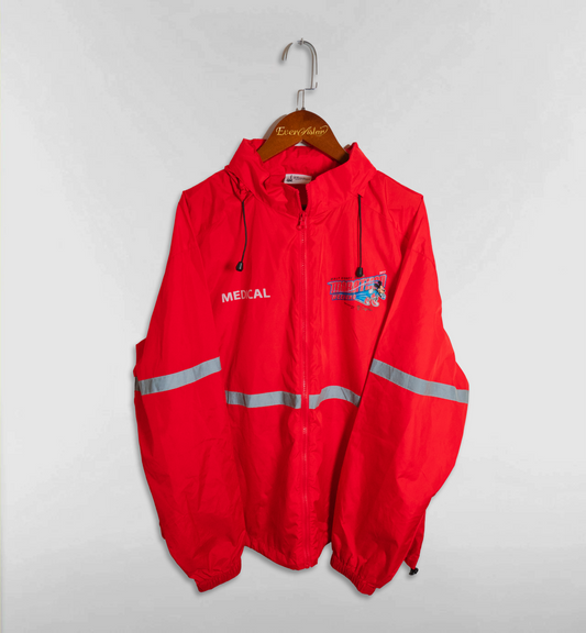 WDW MARATHON WEEKENDメディカルチームジャケット