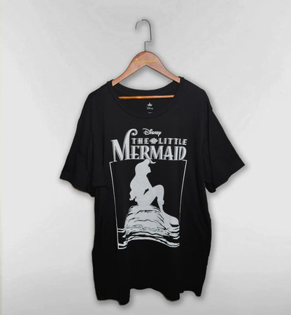 【オーバーサイズ】アリエルシルエットTシャツ