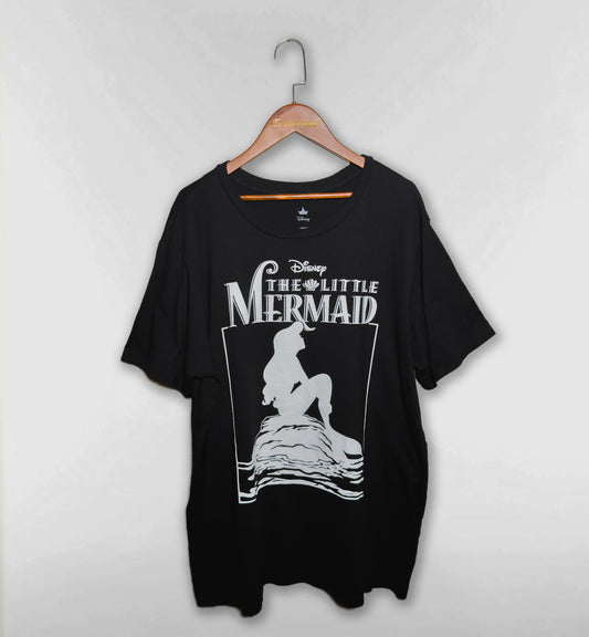 【オーバーサイズ】アリエルシルエットTシャツ