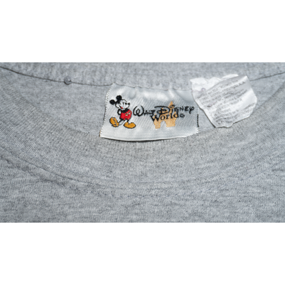プーフレンズのニコニコTシャツ【WDW】