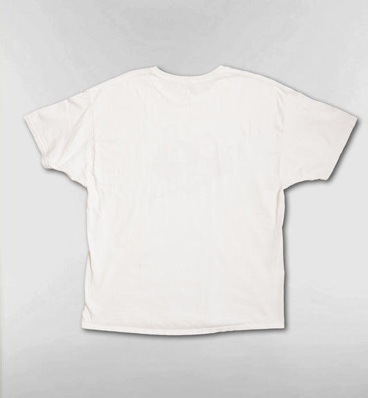 ジャック&サリーTシャツ【ホワイト】