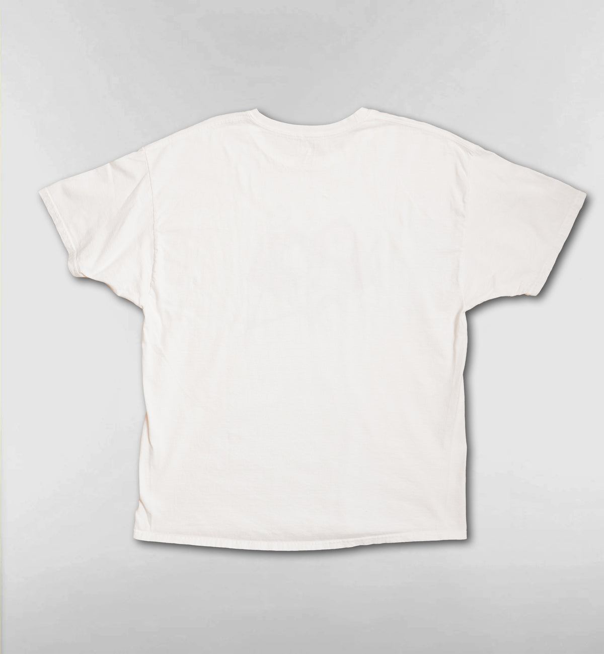 ジャック＆サリーTシャツ【ホワイト】