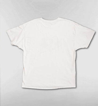 ジャック＆サリーTシャツ【ホワイト】
