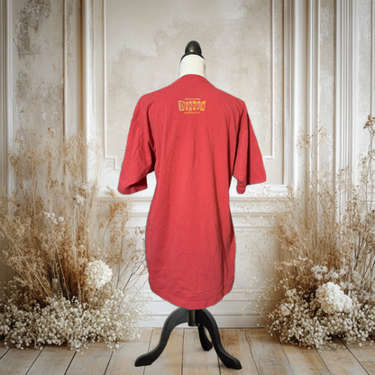 【〜10/31期間限定セール】ミッキー クラシックラベル Tシャツ【90s–00s Walt Disney World】