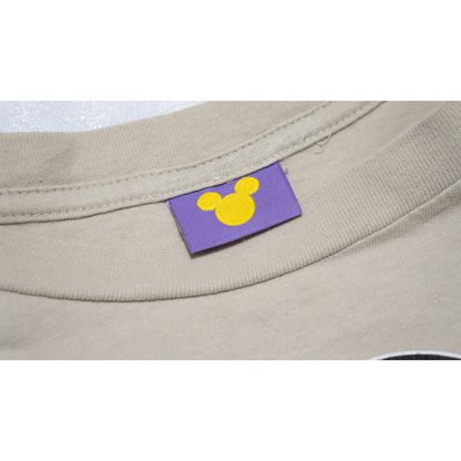 フロリダ”スタンドミッキー”Tシャツ【00's】