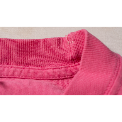 ミニーのライトピンクTシャツ
