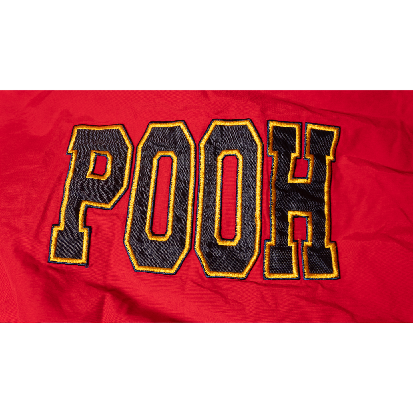 プーさんのお座りジャンパー【00's】