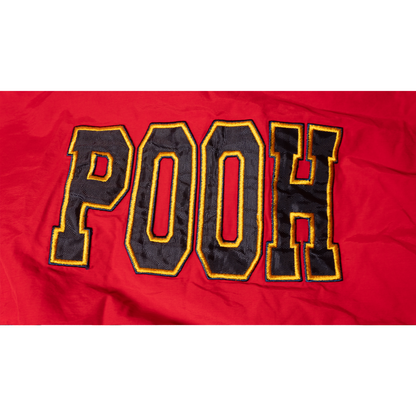 プーさんのお座りジャンパー【00's】