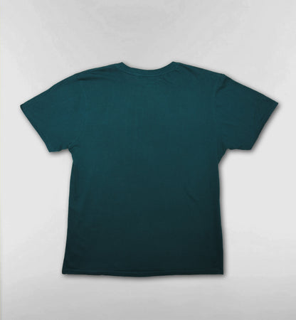 ディズニー”バンビ”フラワープリントTシャツ