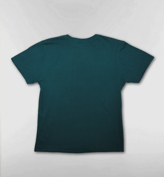 ディズニー”バンビ”フラワープリントTシャツ