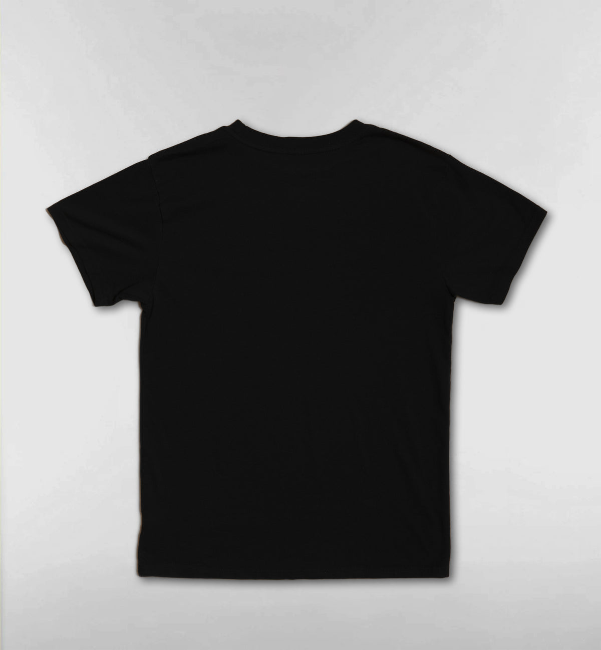 ヴィランズ集Tシャツ【ブラック】