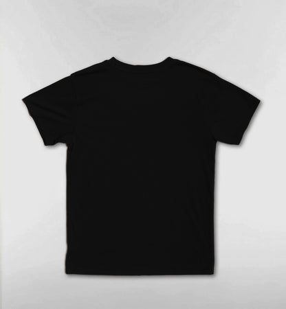 ヴィランズ集Tシャツ【ブラック】