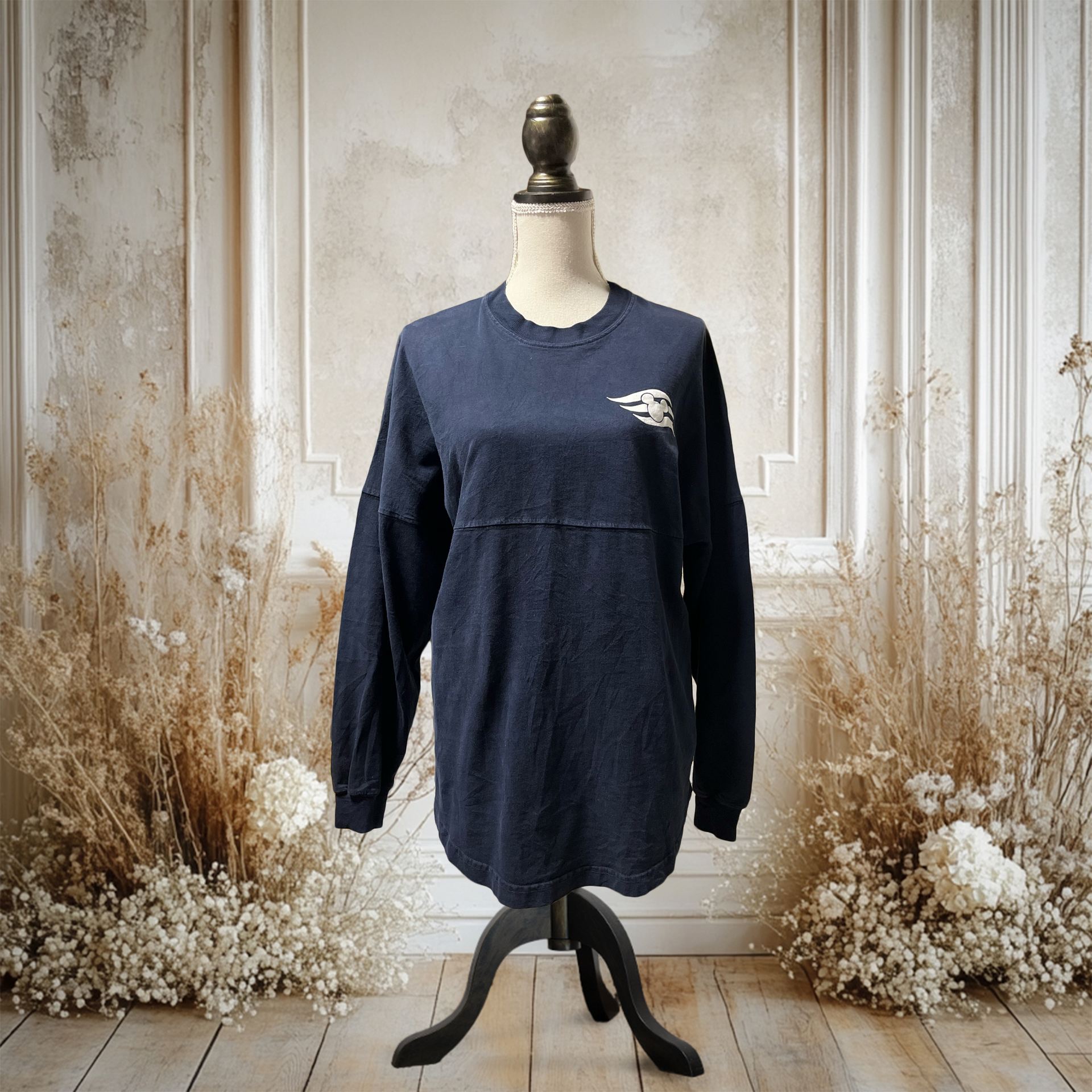 ディズニーストア ティンカーベル スピリットジャージー 2L(LL) ディズニーストア ティンカーベル スピリットジャージー 2L(LL