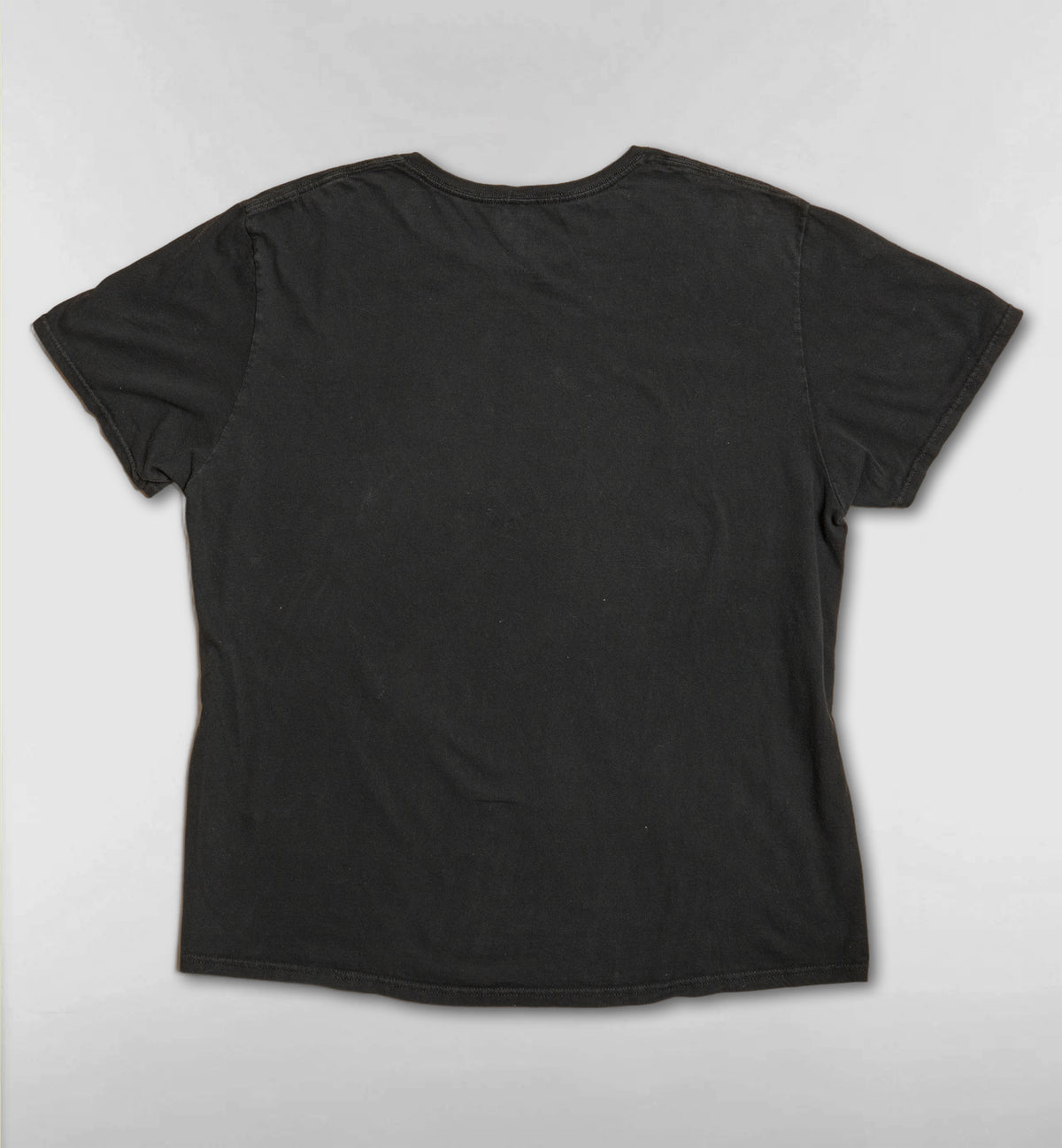 スパイダーマンvsヴェノムTシャツ【ブラック】