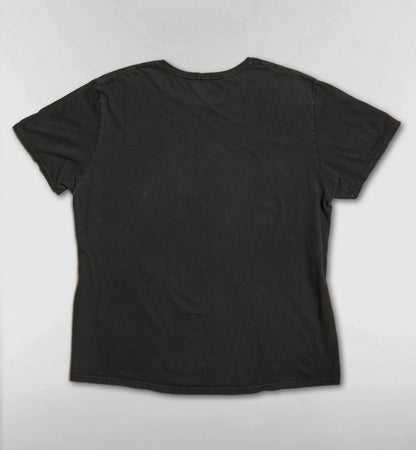 スパイダーマンvsヴェノムTシャツ【ブラック】