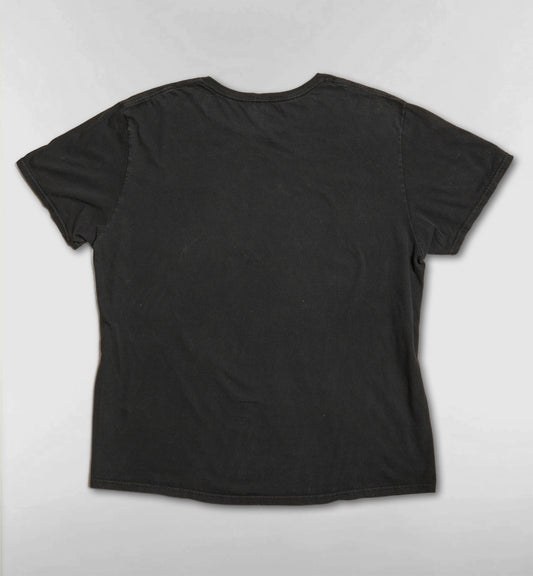 スパイダーマンvsヴェノムTシャツ【ブラック】