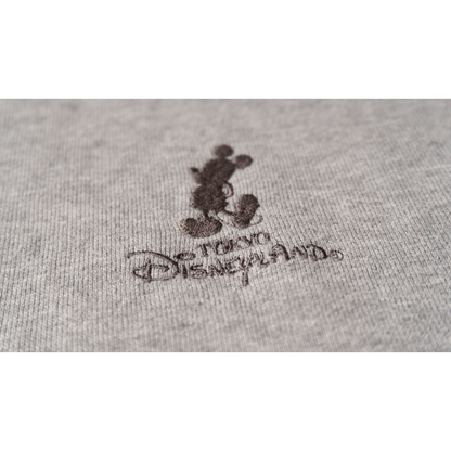 ミッキースタンディングスウェット【TDR】