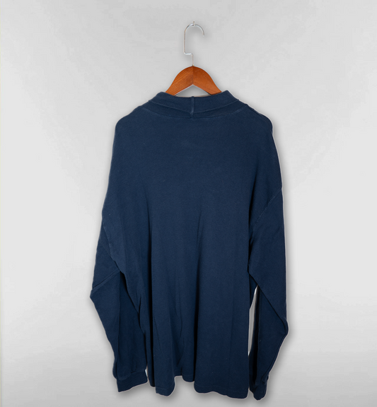 ミッキーのハイネックロンT