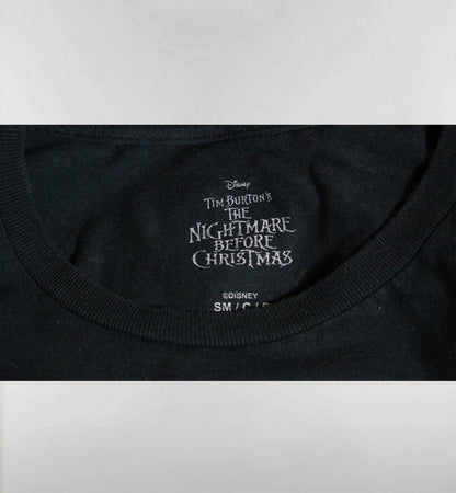 ナイトメアーヴィランズロンT