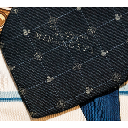 ホテルミラコスタフォーマルネクタイ【東京ディズニーシー】