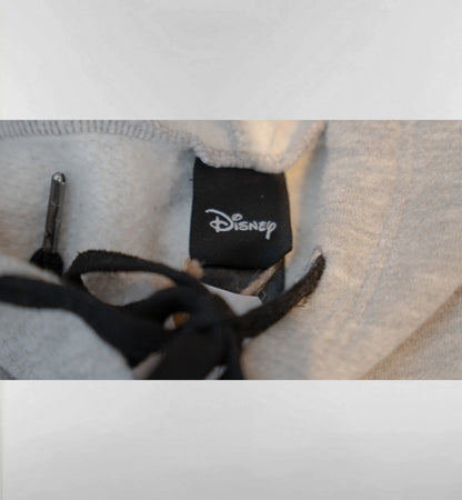 ムーシューのライトパーカー