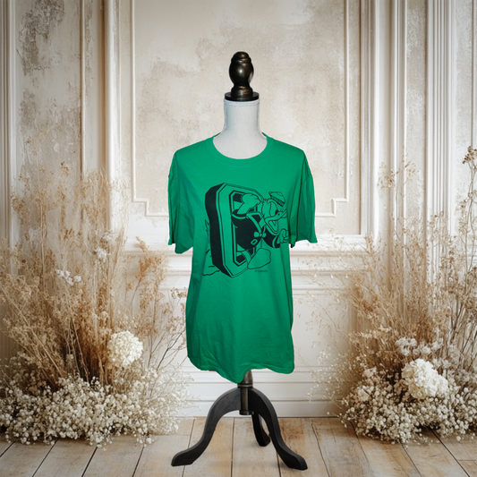 オレゴンダックTシャツ【WDW】