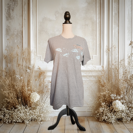 タイフーン・ラグーンTシャツ