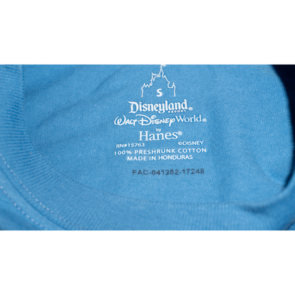 スプラッシュマウンテン”HOW DO YOU DO？”Tシャツ【激レア】