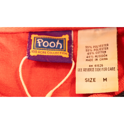 プー&ピグレットBUDDIESスウェット【90's】