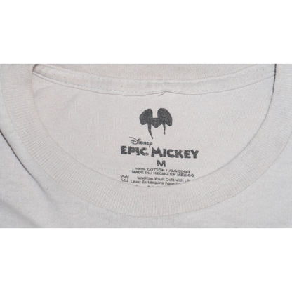 エピックミッキーTシャツ