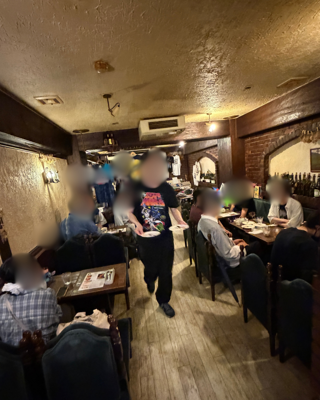 7/5(日) 喫茶イベント”メニュー優先ご予約