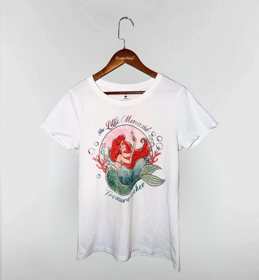 アリエルのカミスキーTシャツ