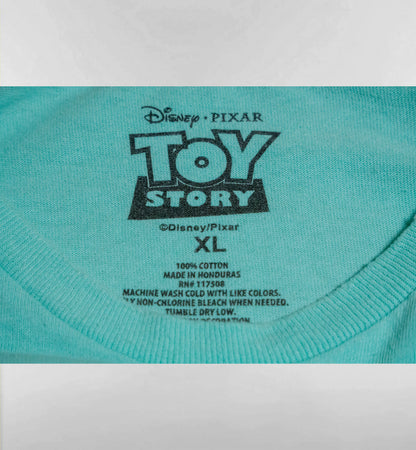 トイ・ストーリー MADE IN THE 90’S Tシャツ