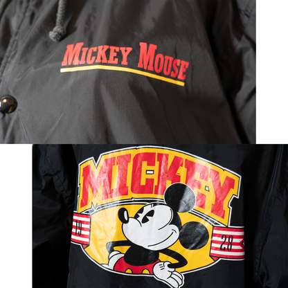 ディズニーベンチコート【リユース】