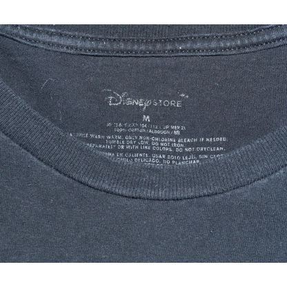 ブギー×ロックショックバレルでジャックの顔ドンッTシャツ