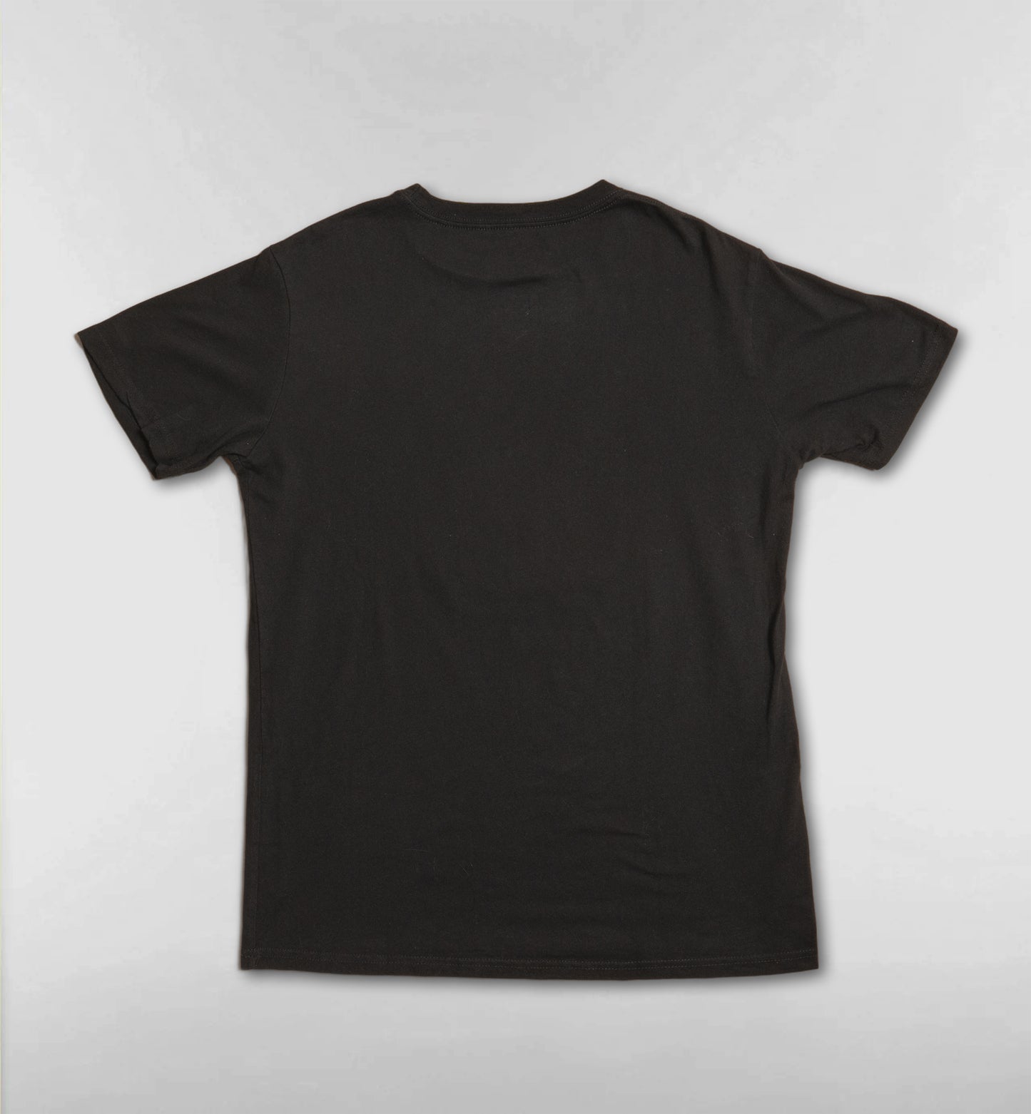 ホーカスポーカス/サンダーソン姉妹シルエットTシャツ【ブラック】