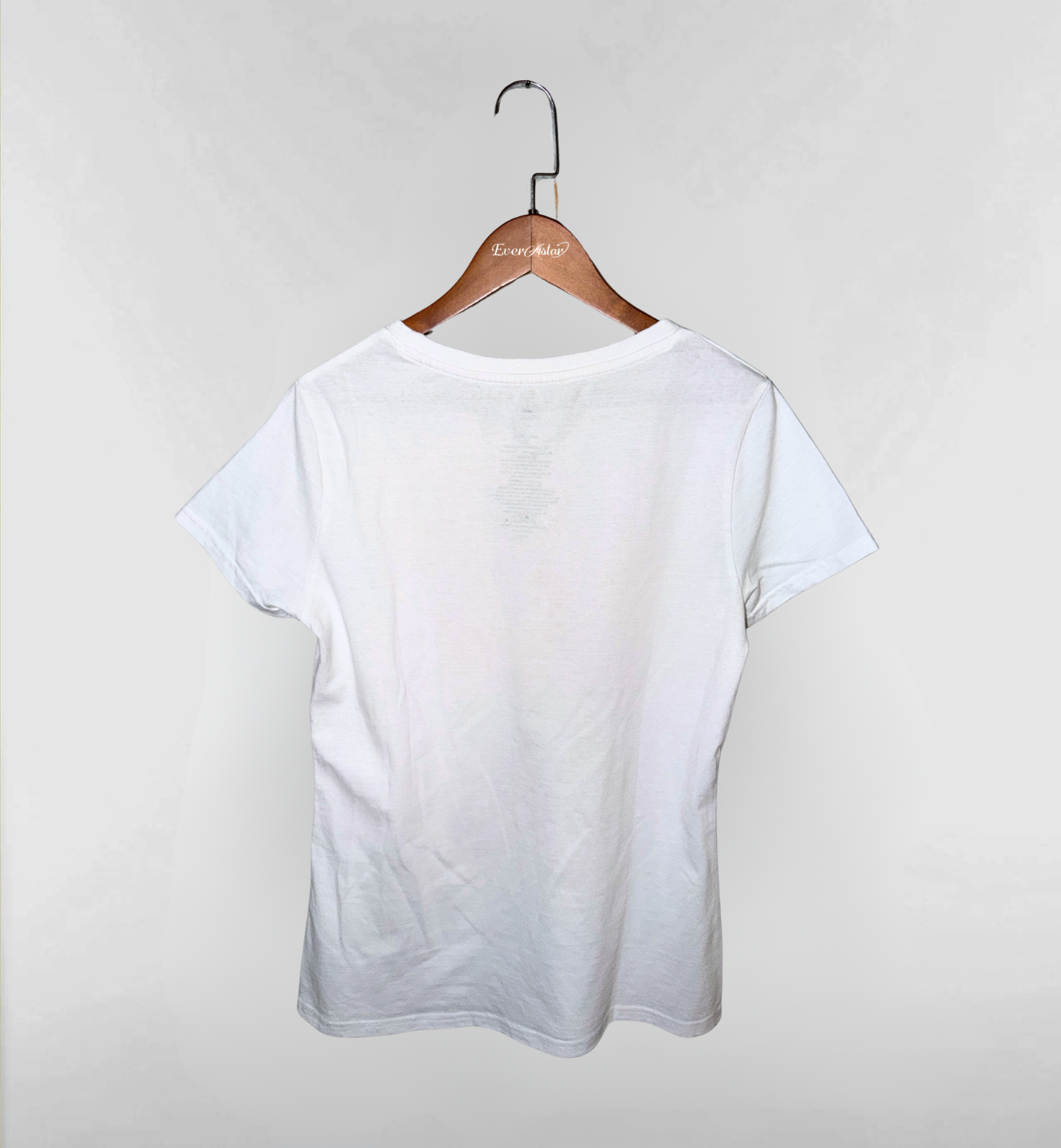 アリエルのカミスキーTシャツ