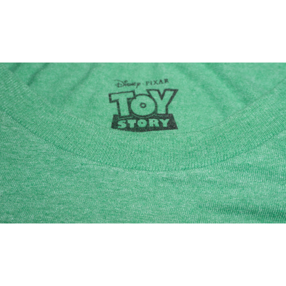 レックスの心配性Tシャツ【PIXAR】