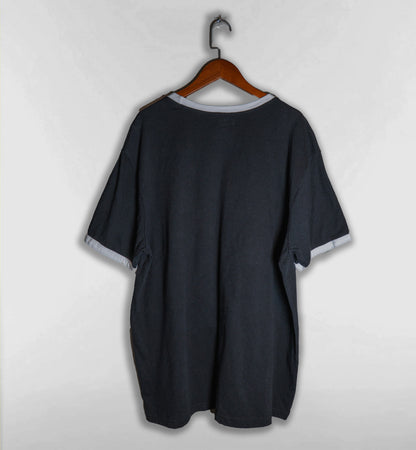 【美品】ダースベイダーリンガーTシャツ