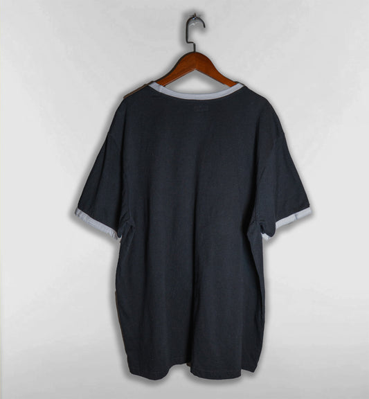 【美品】ダースベイダーリンガーTシャツ