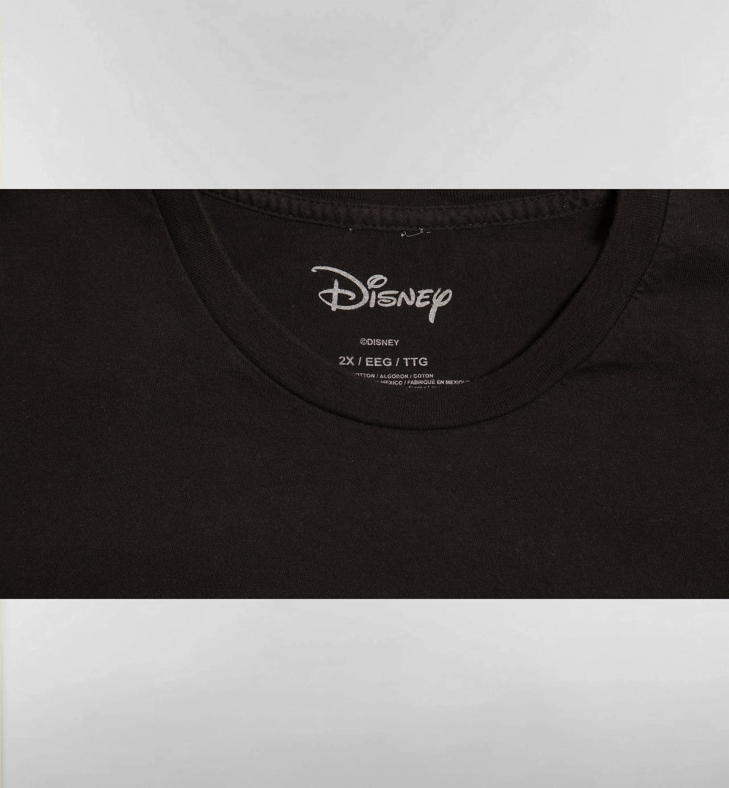 パワーラインツアー'94 ビックTシャツ【ブラック】