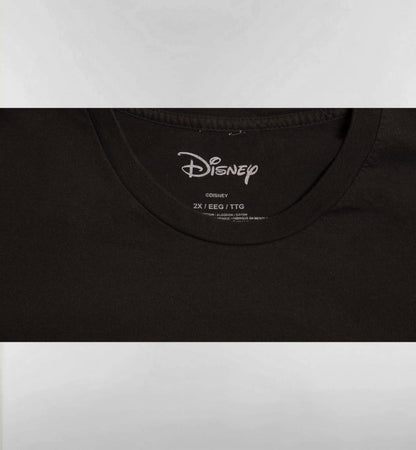 パワーラインツアー'94 ビックTシャツ【ブラック】