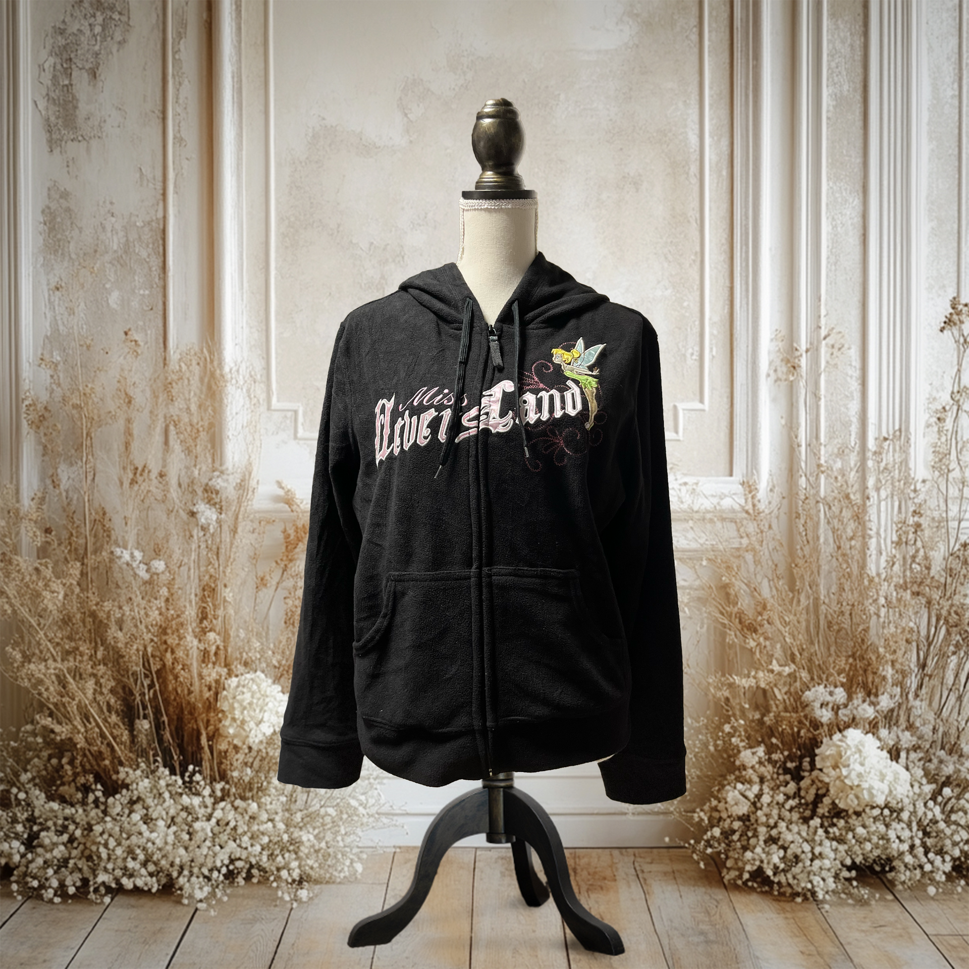 A/P⭐︎NightFairy Fantasia柄JSK(ティンカーベル) ティンカー