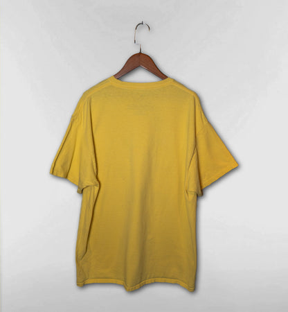 レトロミッキーマウススタンディングTシャツ
