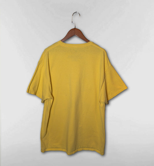 レトロミッキーマウススタンディングTシャツ