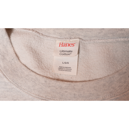 『Mommy to bee』プーさんの霜降りスウェット