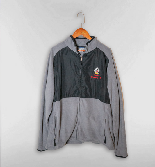 Disney×マリーンズベースボールフリース