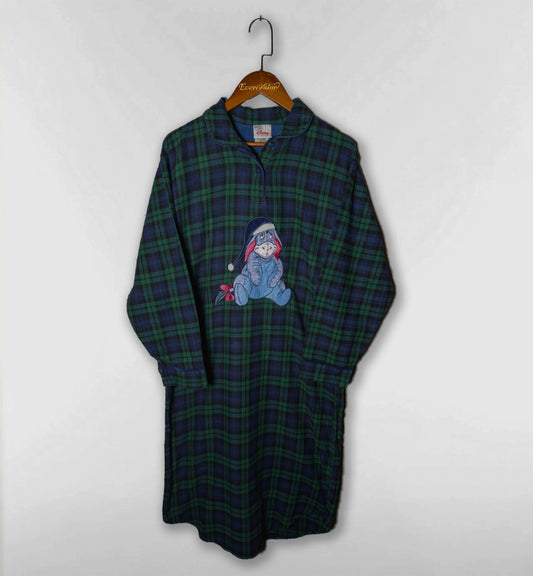 イーヨーのスリーピングシャツ