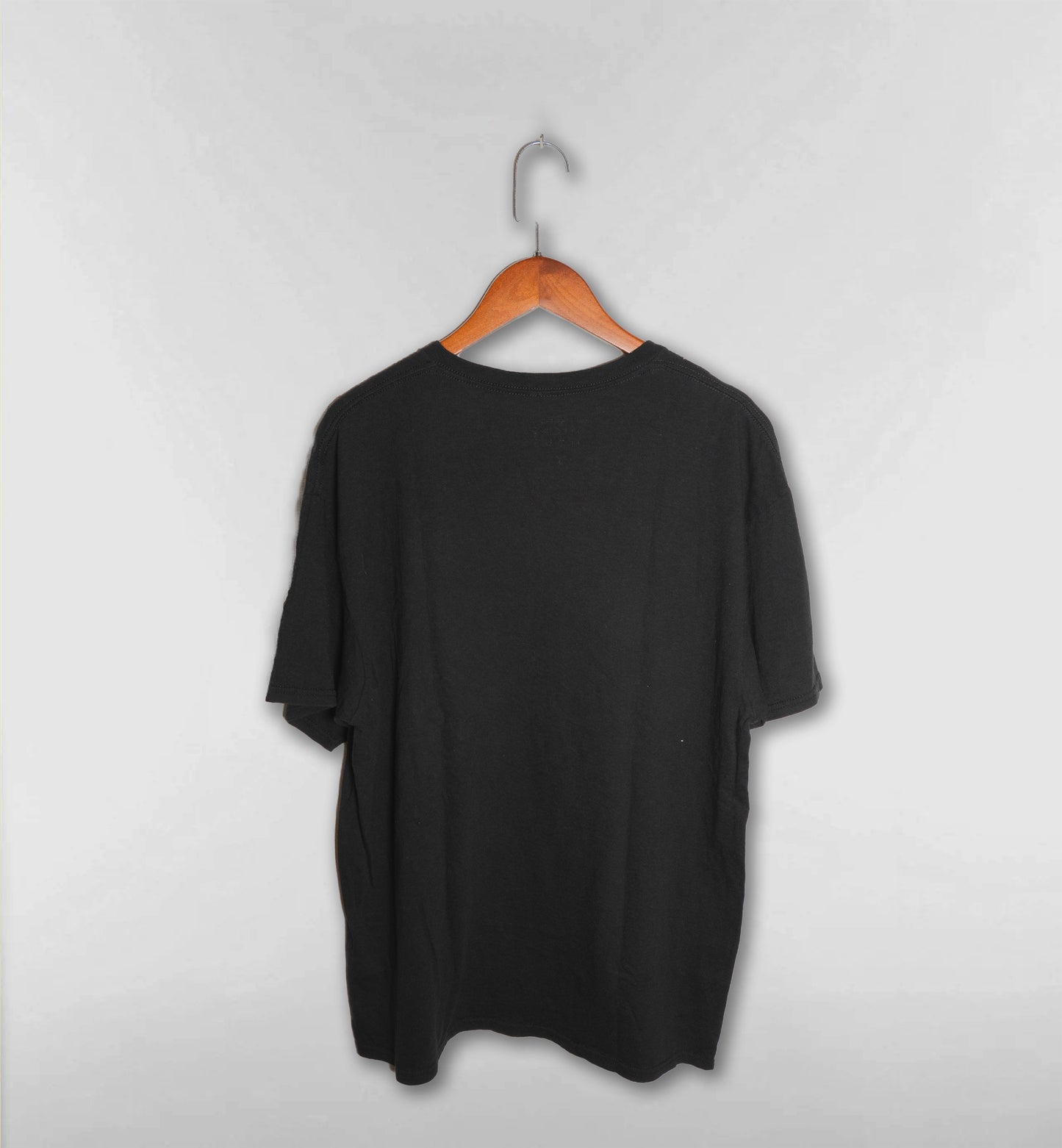 MICKEY プリントTシャツ（ブラック）